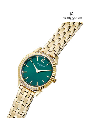 PIERRE CARDIN Ladies Watch